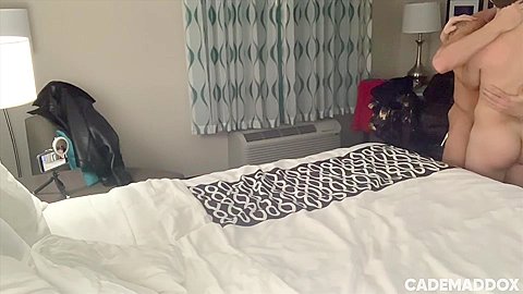 Boy in Ohio - CadeMaddox