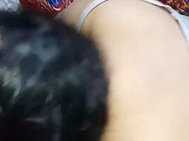 Boyfriend Sex With Girlfriend In Full Night - Gf And Bf Hindi Sex Video