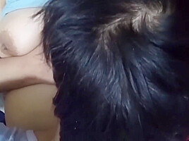 Boyfriend Sex With Girlfriend In Full Night - Gf And Bf Hindi Sex Video