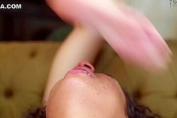 Brand New Bitch With A Pretty Dominatrix A Bdsm Movie