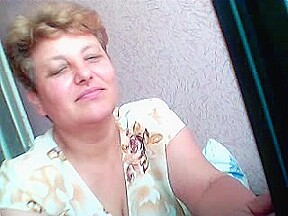Brazilian Granny In the Webcam #2