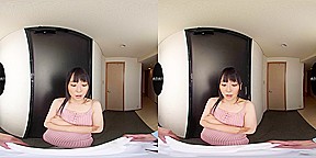 (Breast Milk Fetish) The Insatiably Slutty Married Woman - Milky MILF Big Tits Japanese