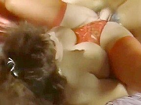 Breast Worx #9 (1991)