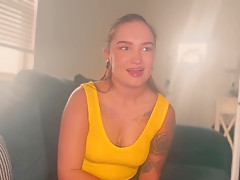 Breeding Teen 18+ - James Hardon And Bunny Fae