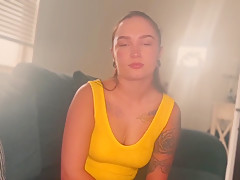 Breeding Teen 18+ - James Hardon And Bunny Fae