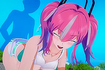Bremerton Azur Lane 3/5 With Hentai 3d And 3d Hentai