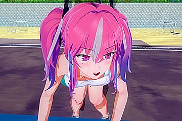Bremerton Azur Lane 3/5 With Hentai 3d And 3d Hentai