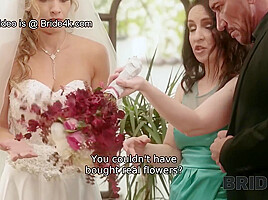 Briana Bounce - In-laws In Charge With
