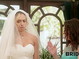 Briana Bounce - In-laws In Charge With