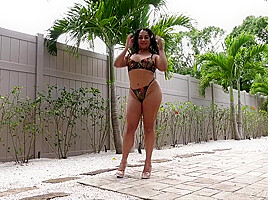 Brianna Bourbon In Insatiable Anal Milf