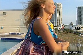 Brianna Ray, Kenna, Kristen Cameron, Keri Lynn in Incredible foursome Video