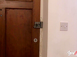 British Mature Interracial Hardcorex