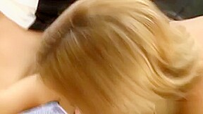 British Milf Threeway With Finelooking Babe