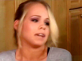 Britney Young and Gracie Glam in Immortal Love
