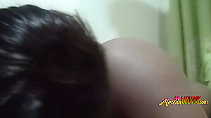 Bubble Butt Lesbians Demand A Good Fingering Tonight
