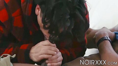 Bubble Butt Twink Armond Rizzo Gets Rimming In Kinky 69