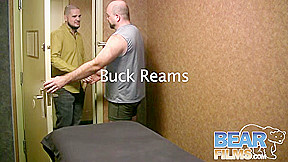 Buck Reams and Tone Loke - BearFilms