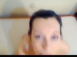 Bulgarian Amateur couple 10