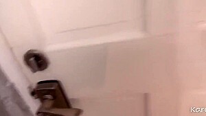 Burgled By The Babysitter With Rose Winters
