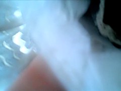 Burning hot crotch no panty up skirt erotic video