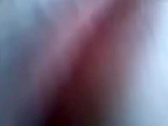 Bus and touching ass