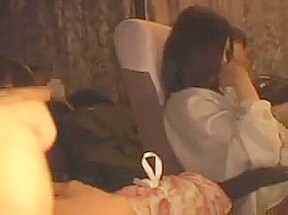 Bus molester