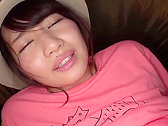 Busty Asian Coquette Hardcore Sex Clip