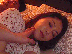 Busty Asian Step mommy Likes To Fuck