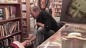 Busty Hotty And Servant Humiliated And Fucked In Bondage!