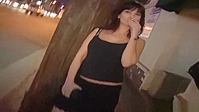 Busty MILF loves her first big black cock fucking