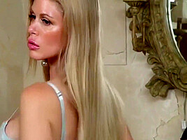 Busty Russian Fucked Silly With Casca Akashova And Preston Parker