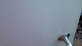 Busty Stepmom Sucking the Cock