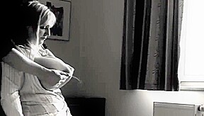 Busty Wes_milked