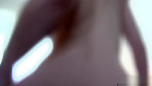 Busty amateur teens 18+ fucked by horny roommates hard dicks