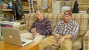 Butt Fuck In The Basement - Josh Kole & Jason Rock