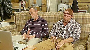 Butt Fuck In The Basement - Josh Kole & Jason Rock