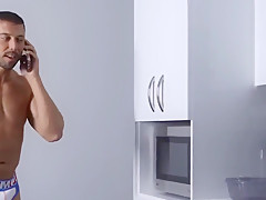 Buy Dildo Get Real Cock