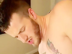 Bw and GG hot bare fuck