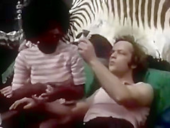 CC - Black Seduction (1975)