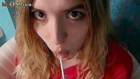CFNM British chicks jerk cock in group pleasure till cum