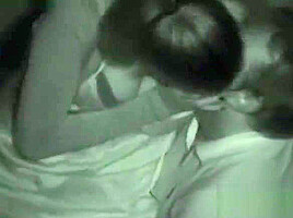 CLIP #25 _ Voyeurismo Public Sex_3