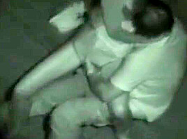 CLIP #25 _ Voyeurismo Public Sex_3