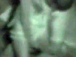 CLIP #25 _ Voyeurismo Public Sex_3