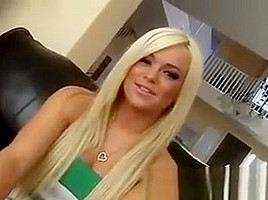 CREAMPIE SURPRISE CRISTA MOORE