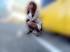 CVND92 Cuuuuuuty Japanese SEX BABE