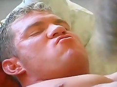 Caesar aka Cameron Mitchell in Cowboy