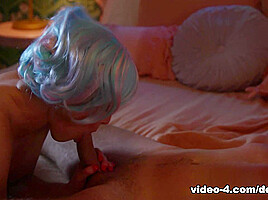 Cake - DelphineFilms