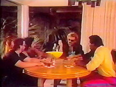 California Taboo