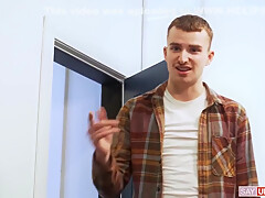 Cameron Coxxx In Butt Fuck
