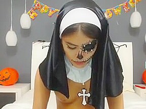 Camgirl 12